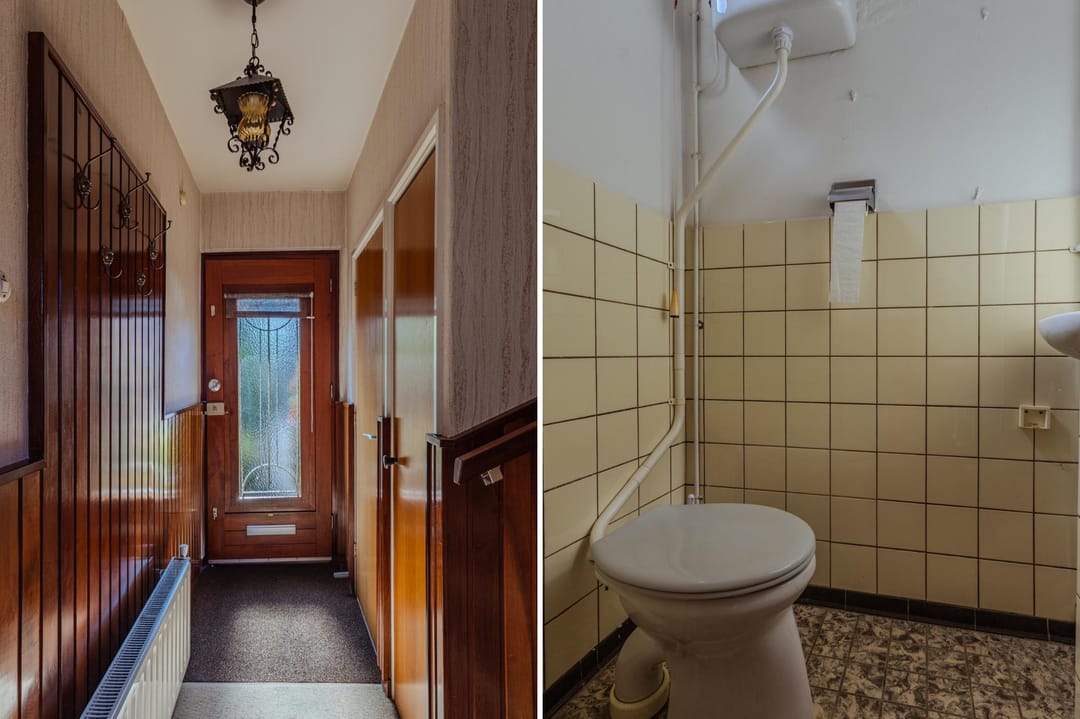 Foto 7 van Kievitlaan 36