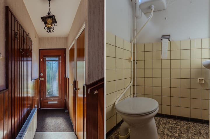 Foto 7 van Kievitlaan 36