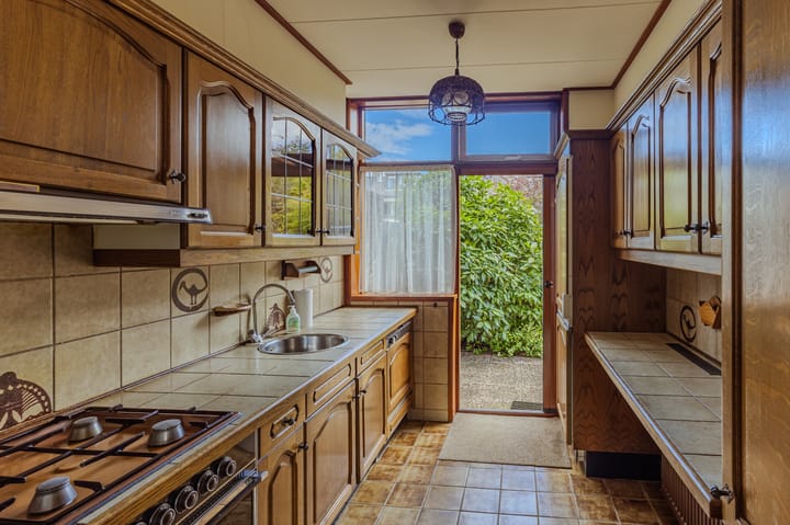 Foto 12 van Kievitlaan 36