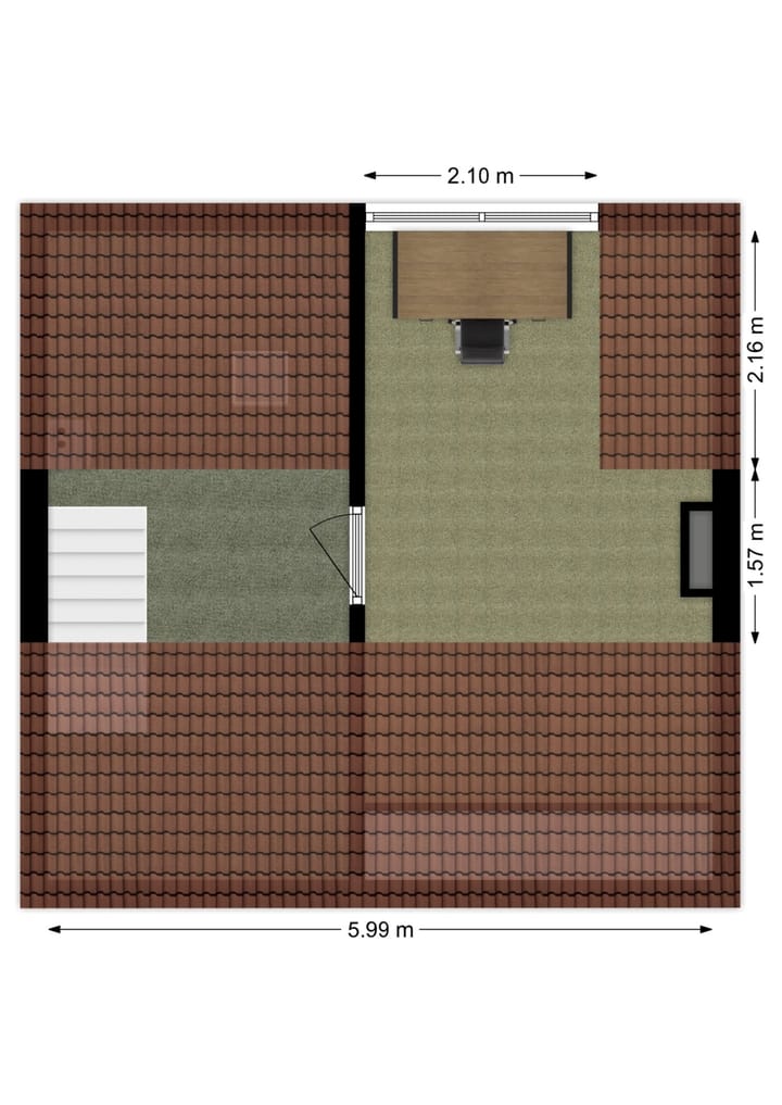 Foto 35 van Kievitlaan 36