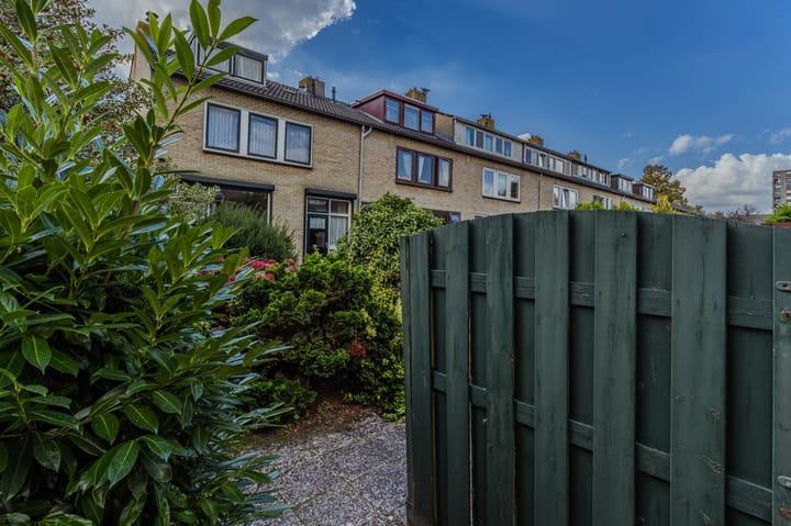 Foto 25 van Kievitlaan 36