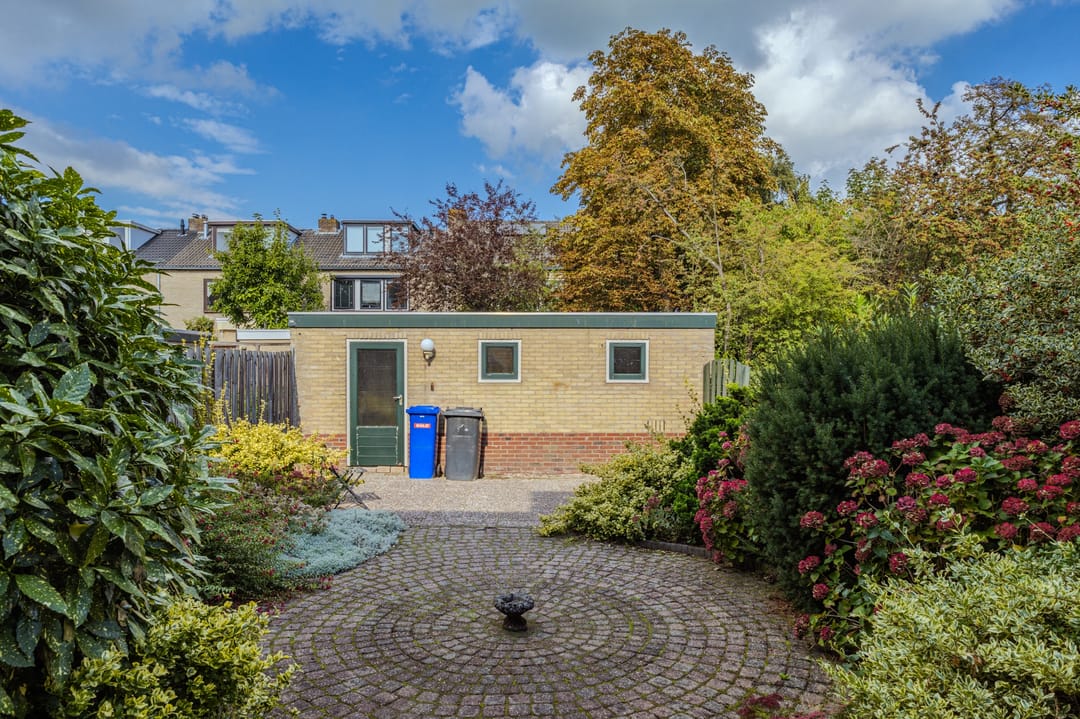 Foto 26 van Kievitlaan 36