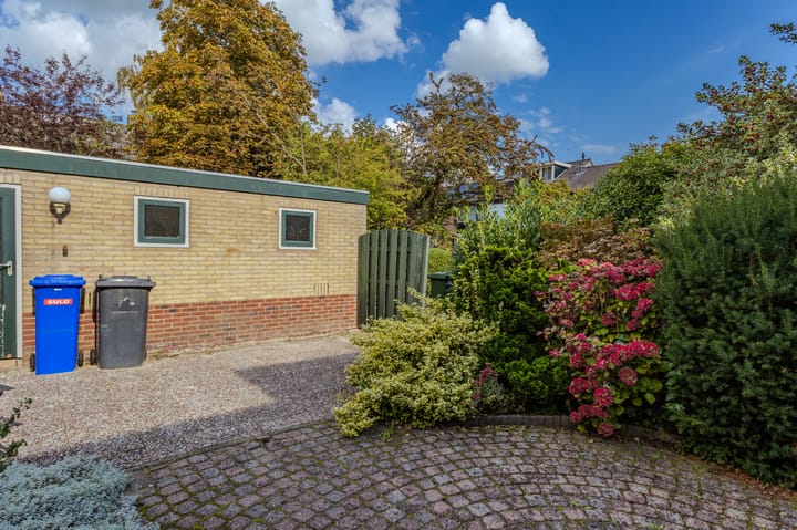 Foto 27 van Kievitlaan 36