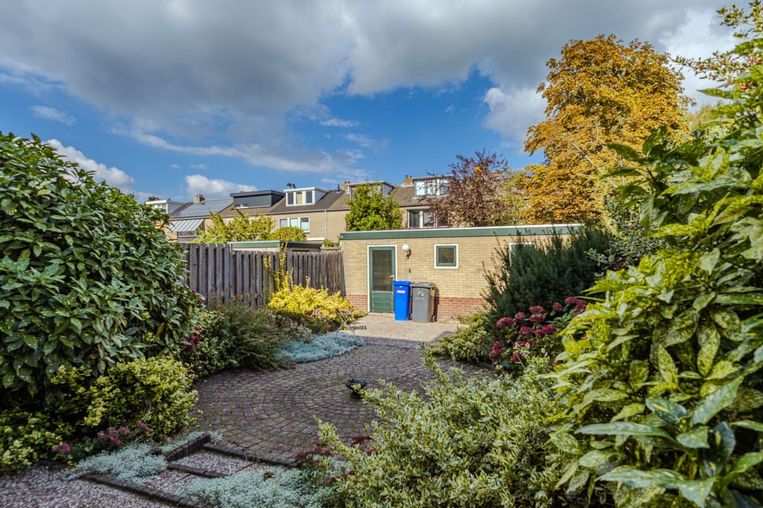 Foto 28 van Kievitlaan 36