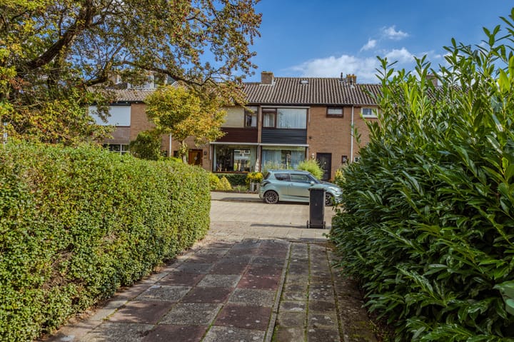 Foto 30 van Kievitlaan 36