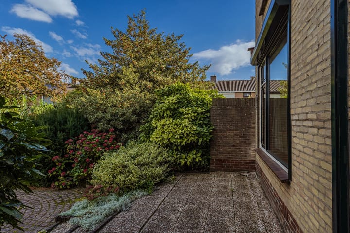 Foto 31 van Kievitlaan 36