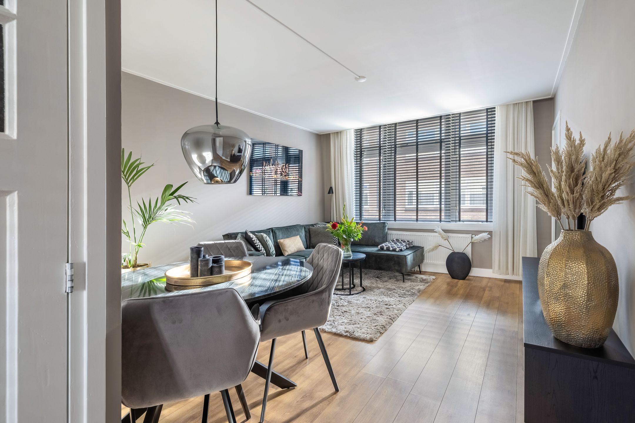 Foto 3 van Nieuwravenstraat 15-BS