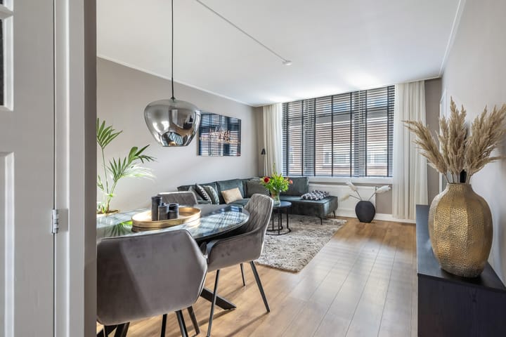 Foto 3 van Nieuwravenstraat 15-BS