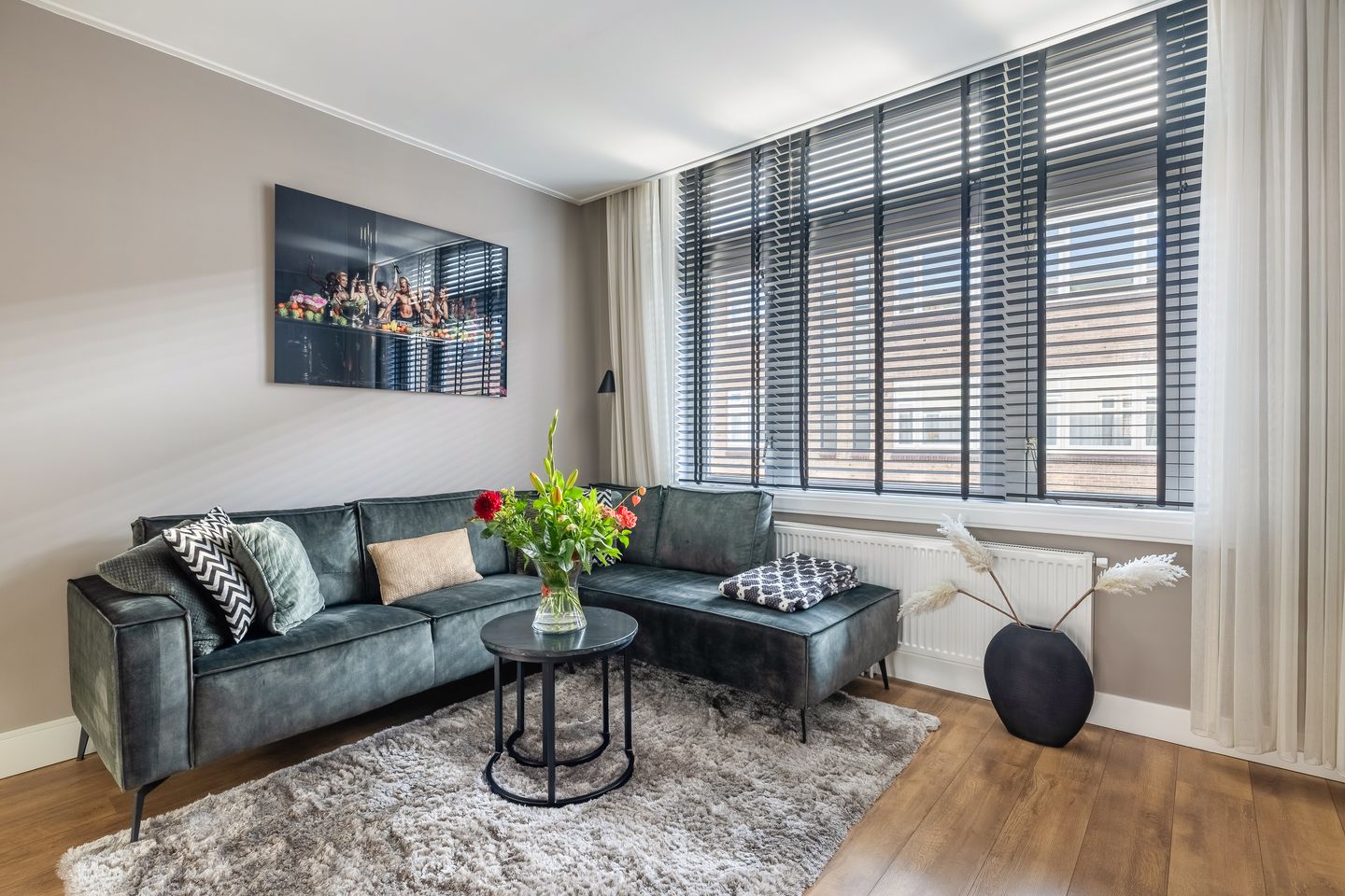 Foto 4 van Nieuwravenstraat 15-BS