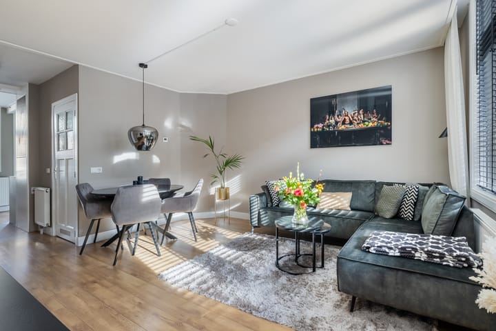 Foto 5 van Nieuwravenstraat 15-BS