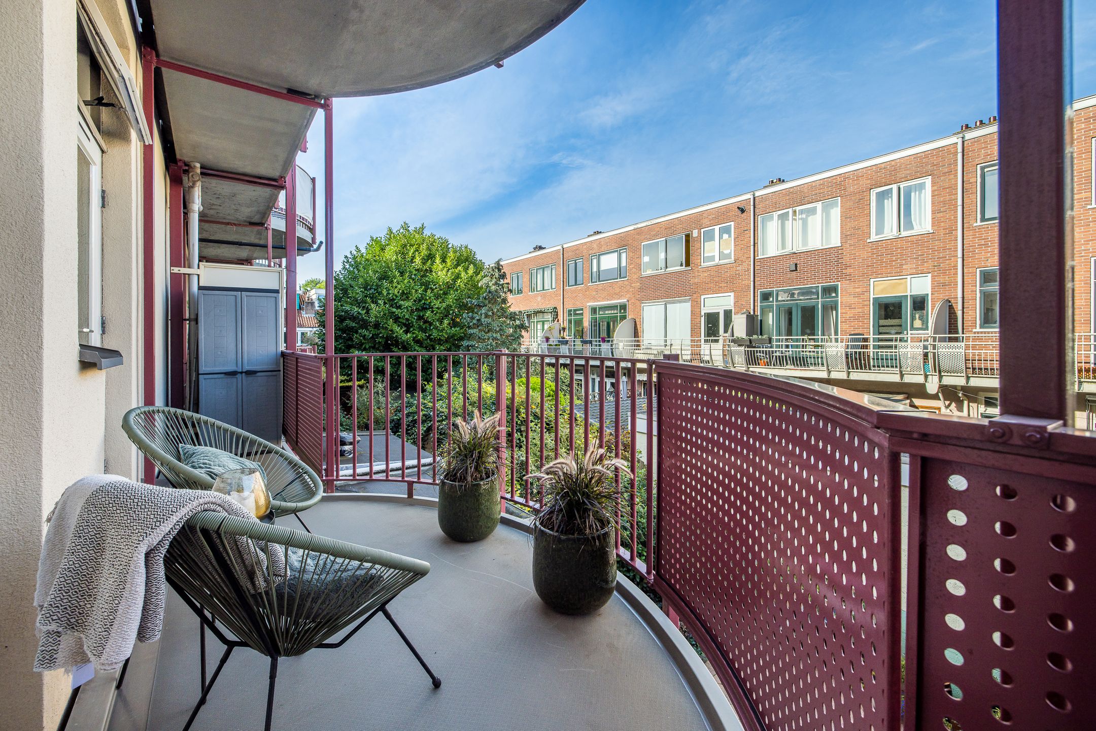 Foto 12 van Nieuwravenstraat 15-BS