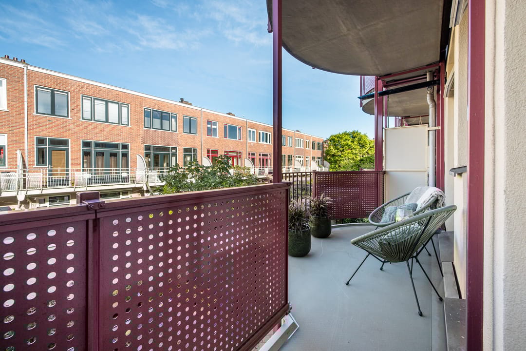 Foto 13 van Nieuwravenstraat 15-BS