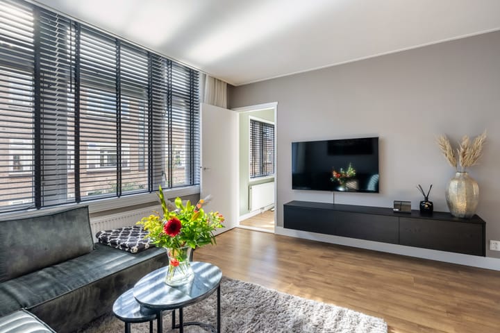 Foto 18 van Nieuwravenstraat 15-BS