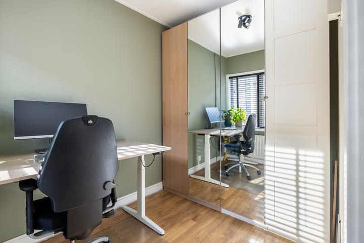 Foto 19 van Nieuwravenstraat 15-BS