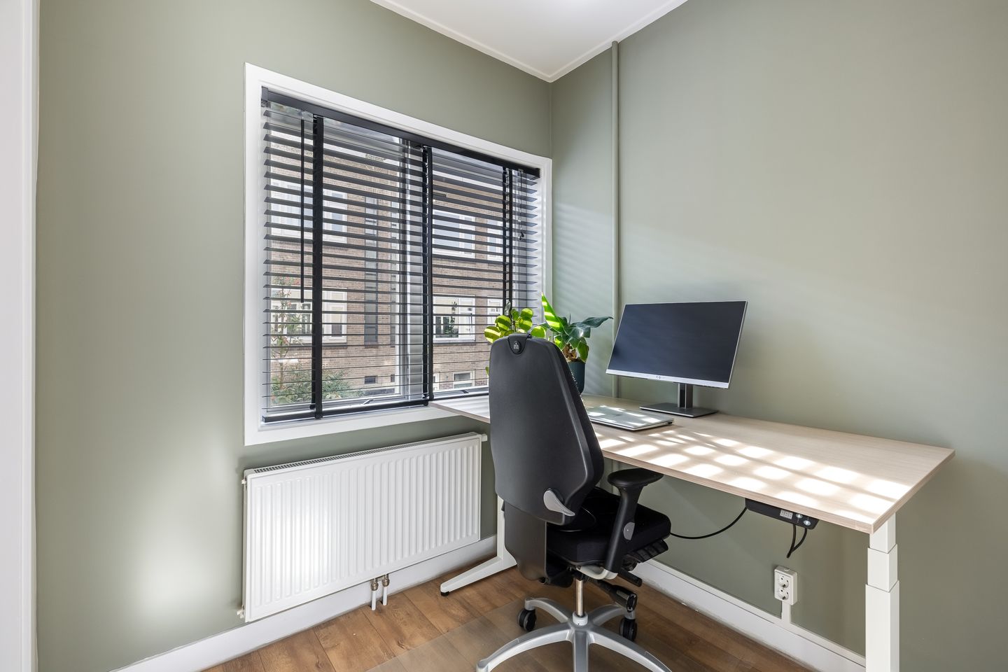 Foto 20 van Nieuwravenstraat 15-BS