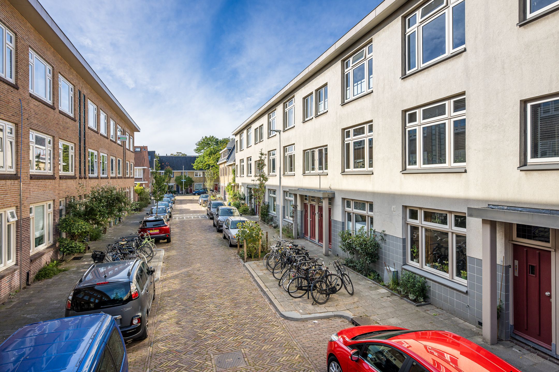 Foto 24 van Nieuwravenstraat 15-BS