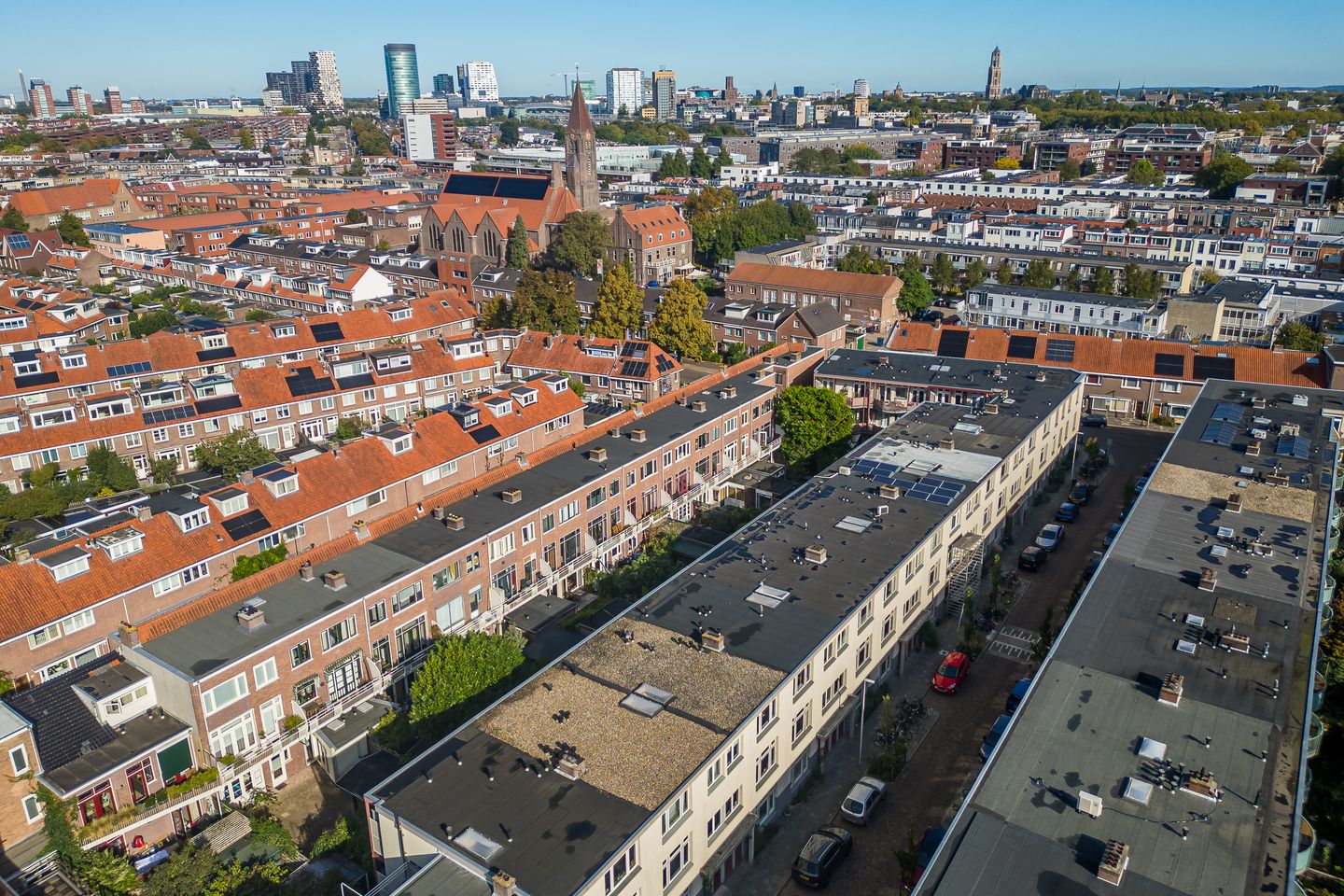 Foto 25 van Nieuwravenstraat 15-BS