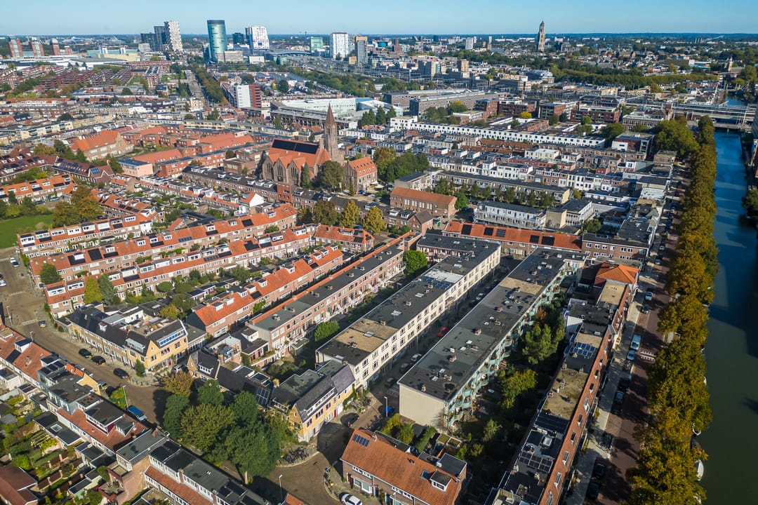 Foto 26 van Nieuwravenstraat 15-BS