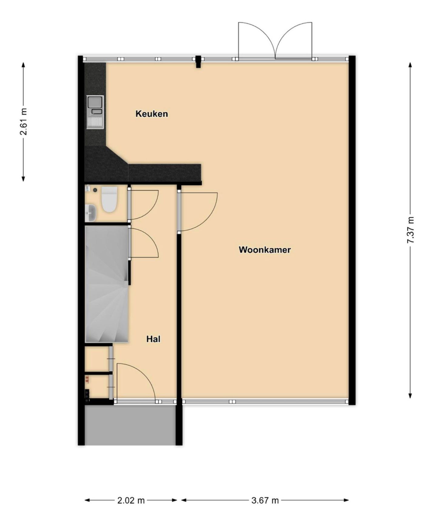 Foto 55 van Jan Thijssenstraat 21