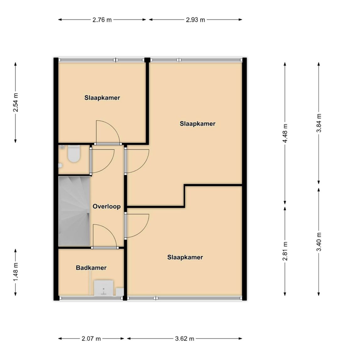 Foto 56 van Jan Thijssenstraat 21