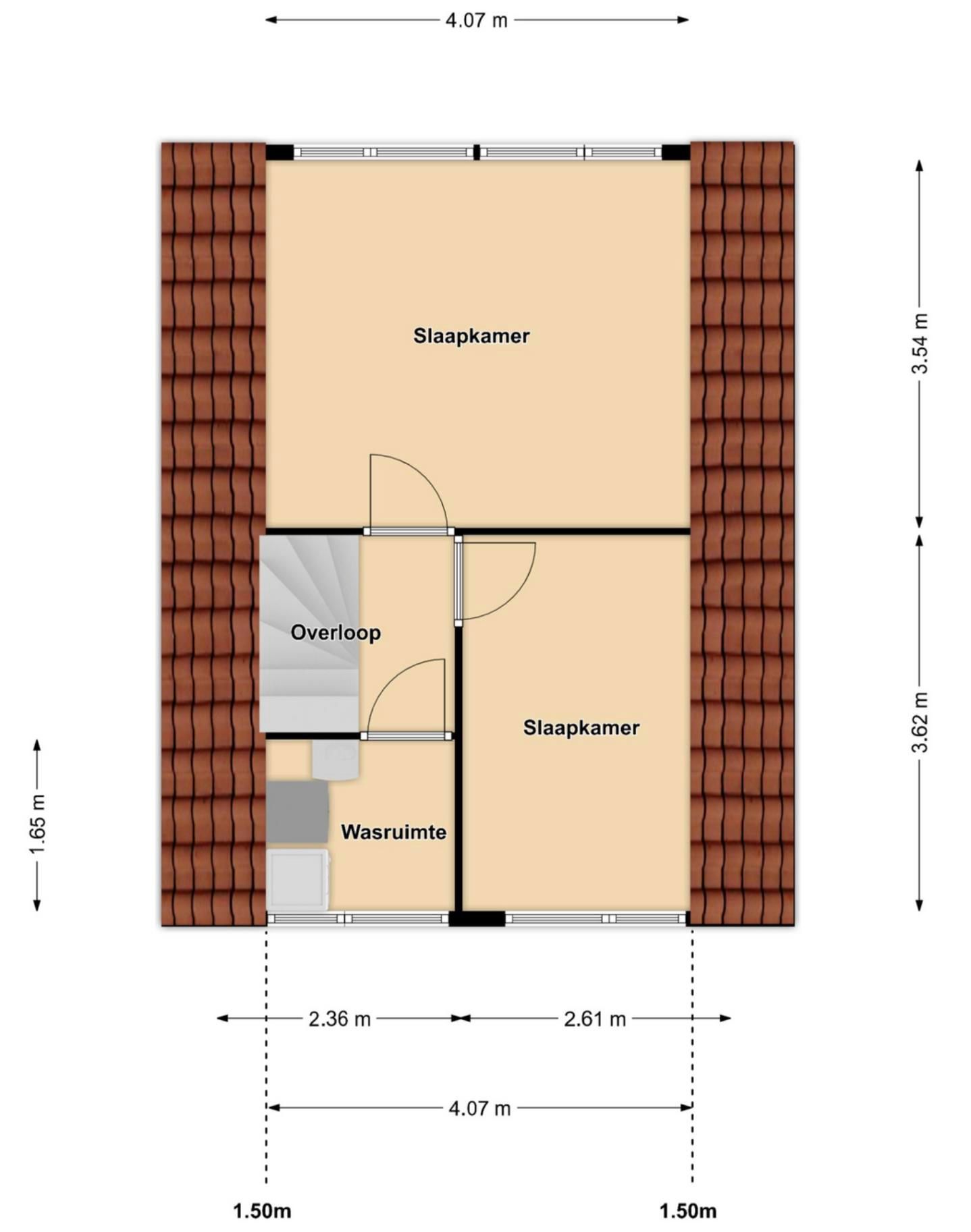Foto 57 van Jan Thijssenstraat 21