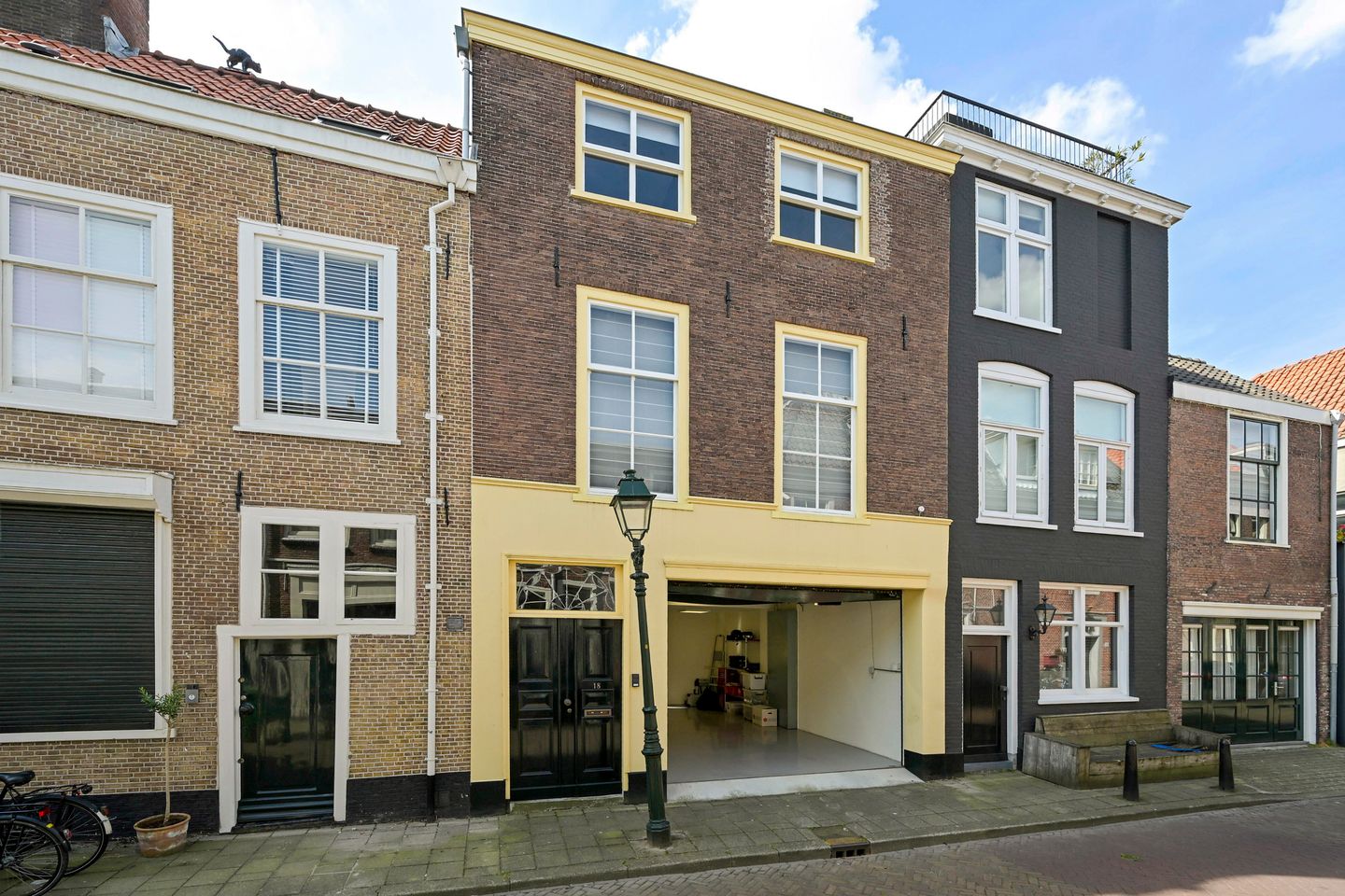 Foto 4 van Nieuwe Uitleg 18