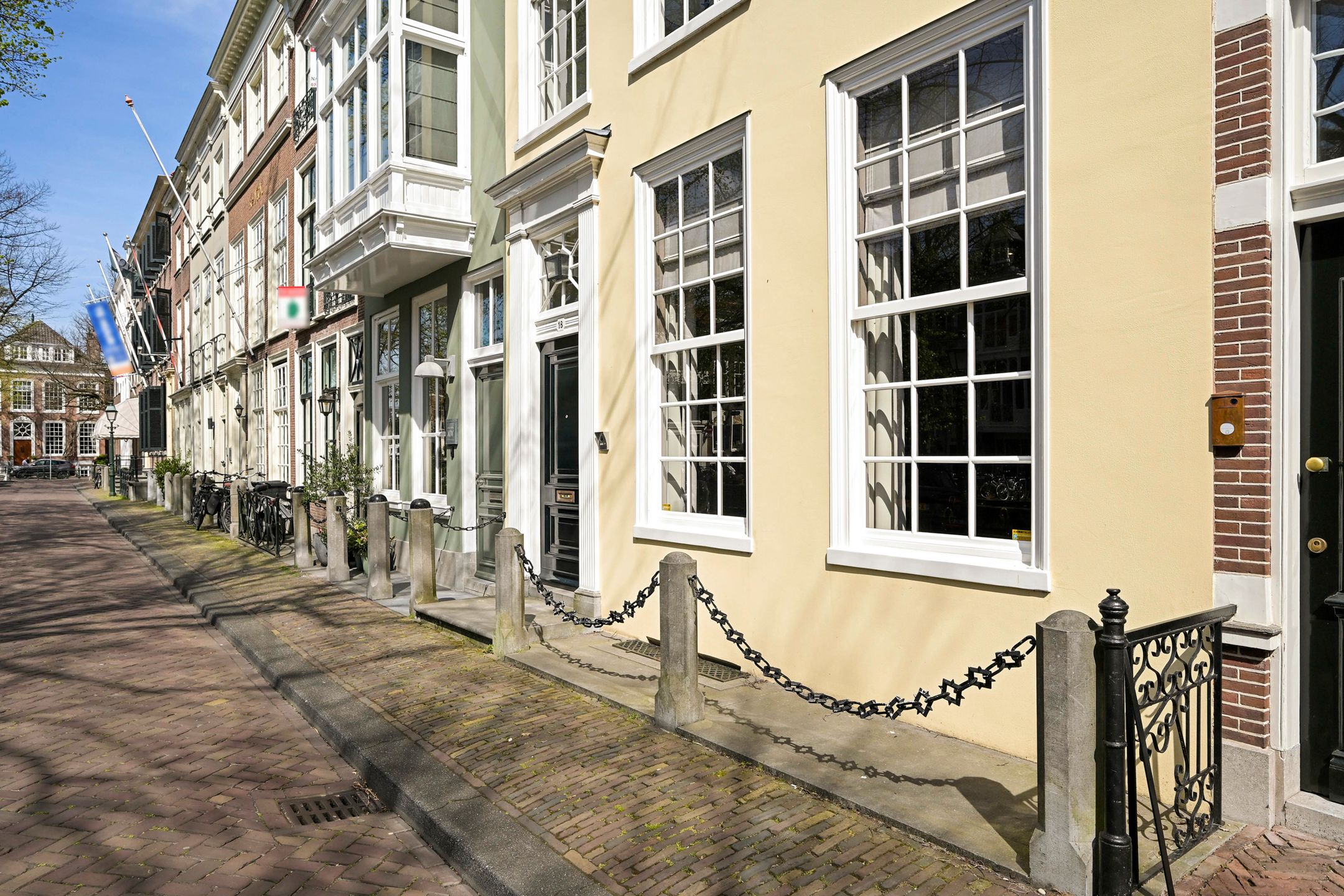 Foto 6 van Nieuwe Uitleg 18