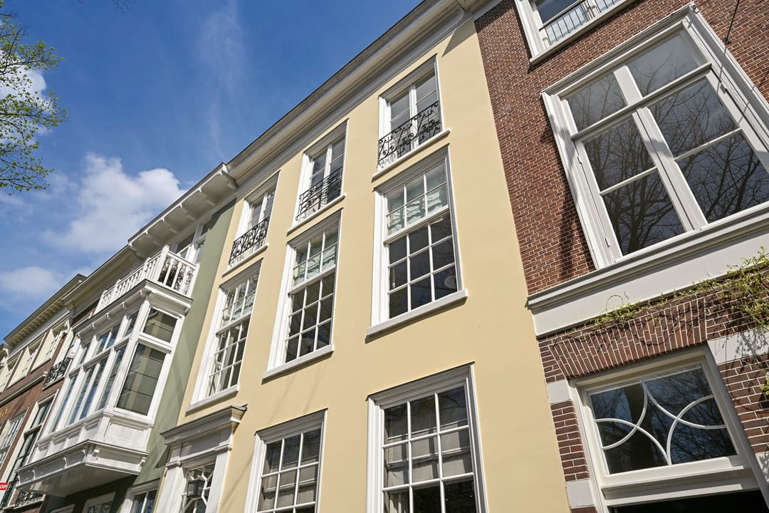 Foto 8 van Nieuwe Uitleg 18