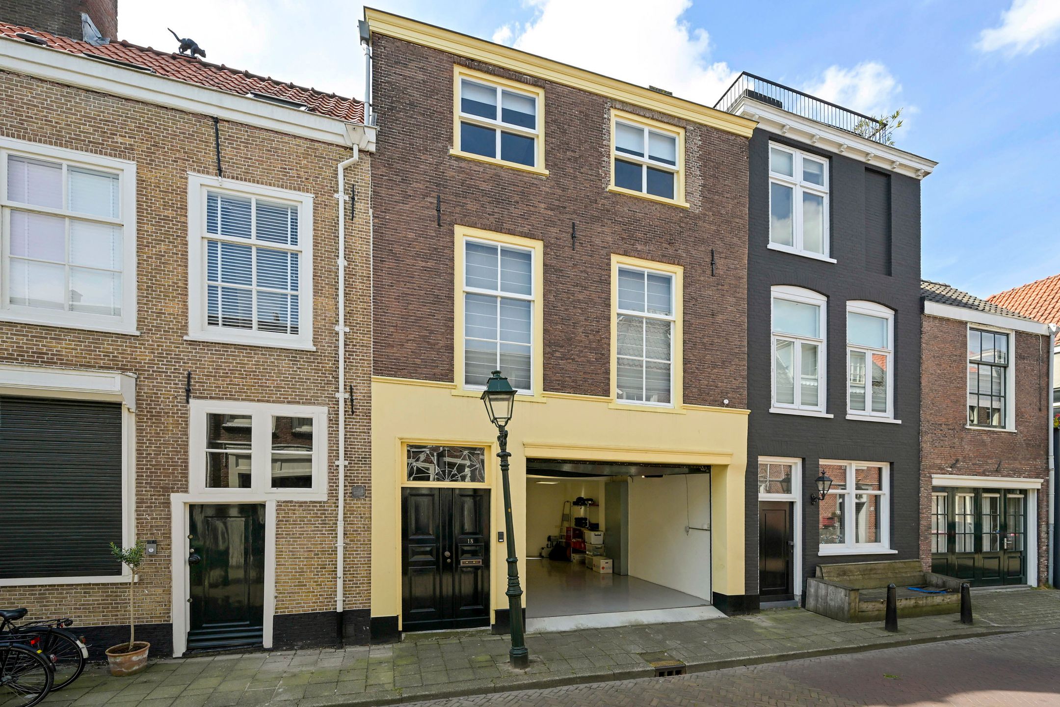 Foto 51 van Nieuwe Uitleg 18