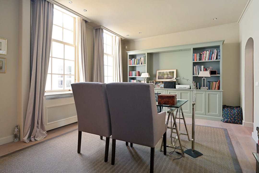 Foto 28 van Nieuwe Uitleg 18