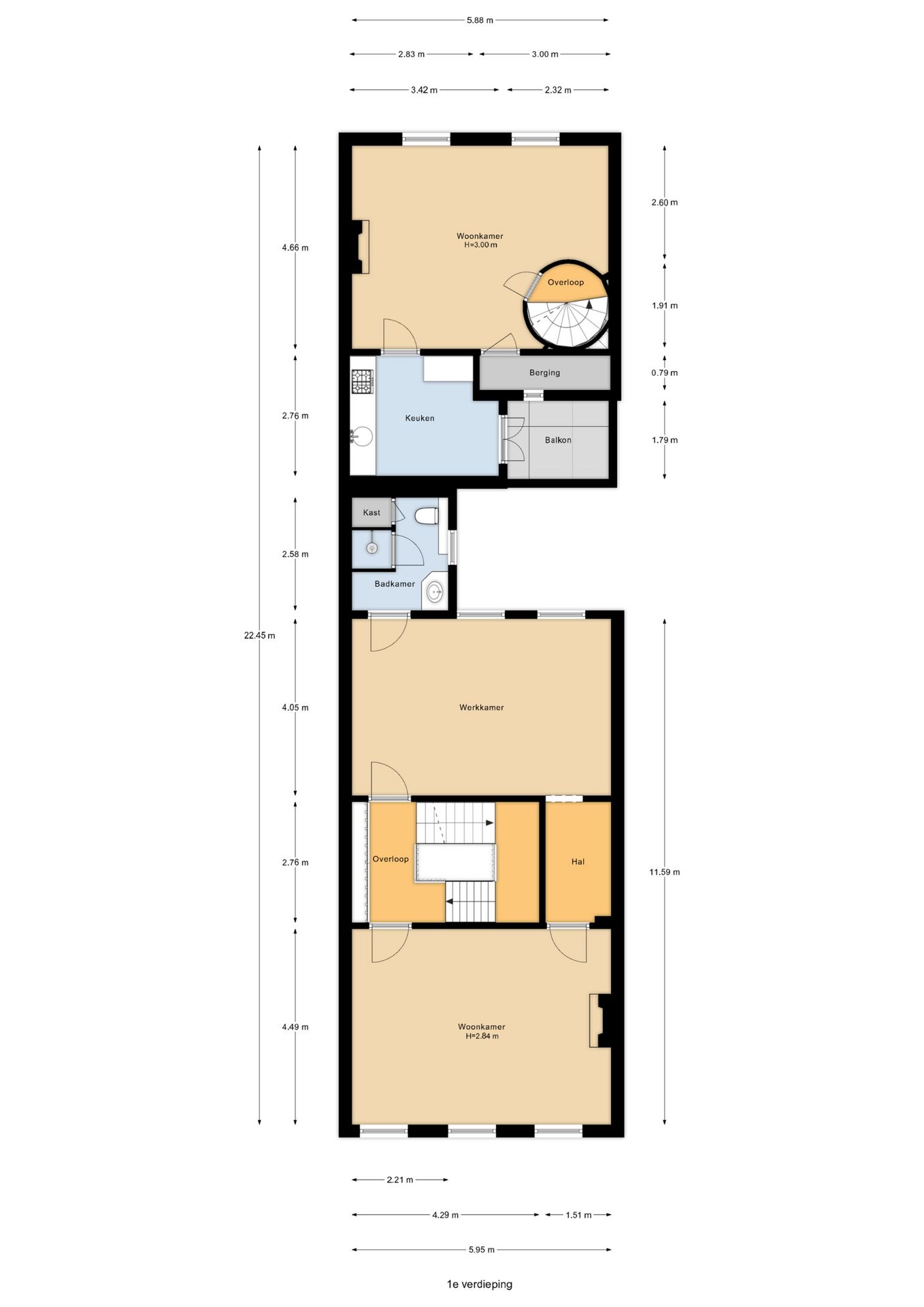 Foto 81 van Nieuwe Uitleg 18