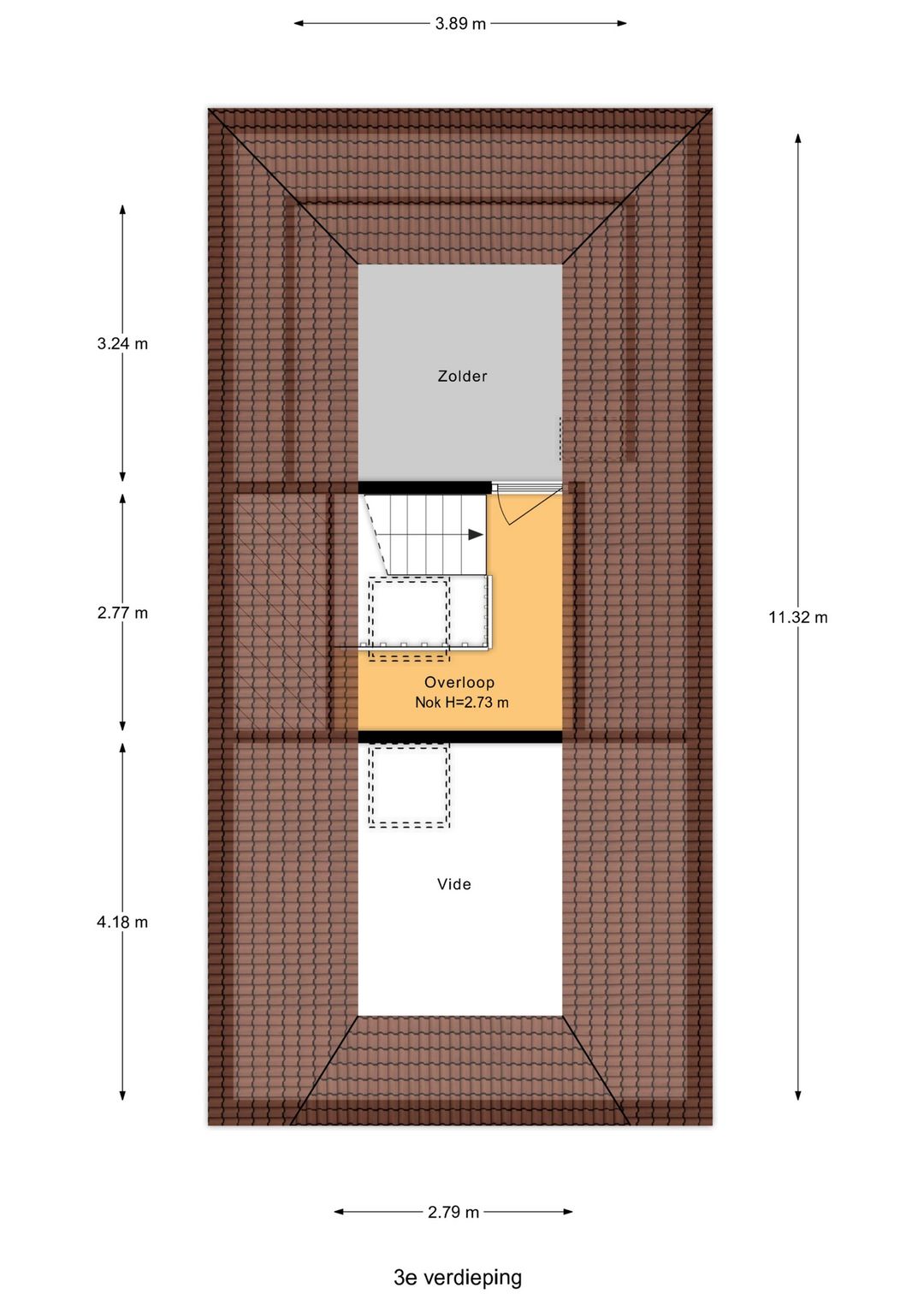 Foto 83 van Nieuwe Uitleg 18
