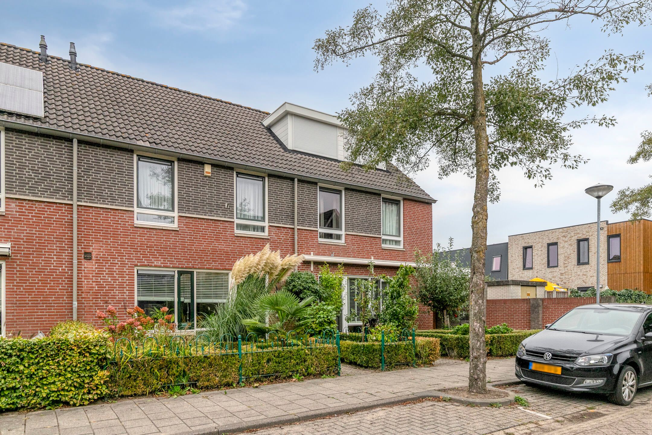 Foto 3 van Bim van der Kleistraat 4