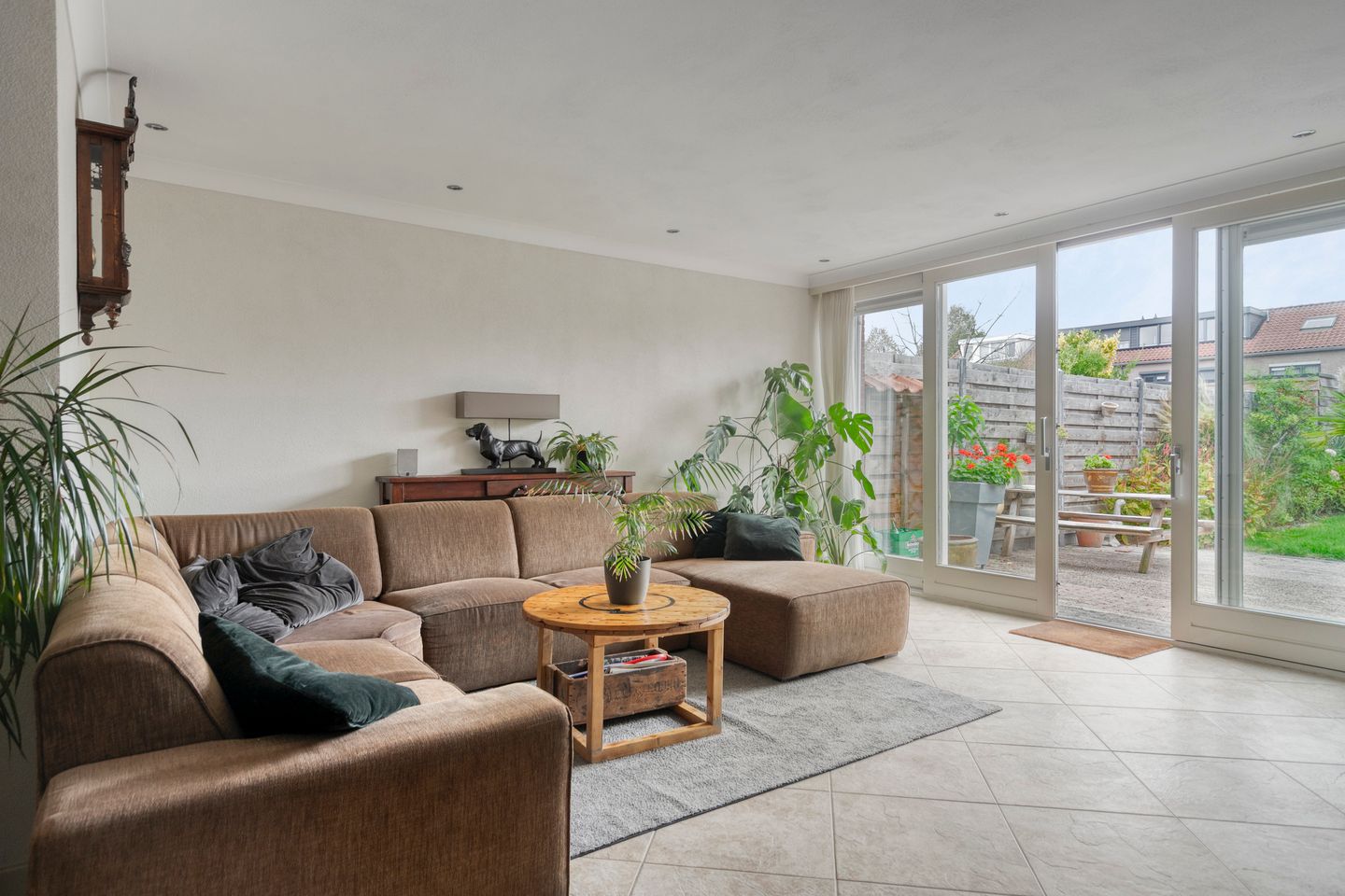 Foto 5 van Bim van der Kleistraat 4