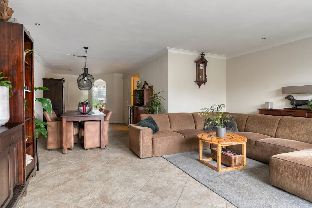 Foto 7 van Bim van der Kleistraat 4