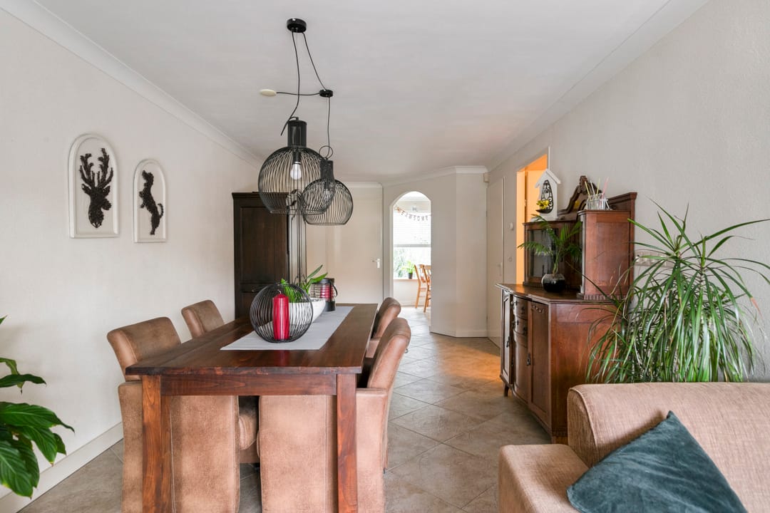 Foto 8 van Bim van der Kleistraat 4