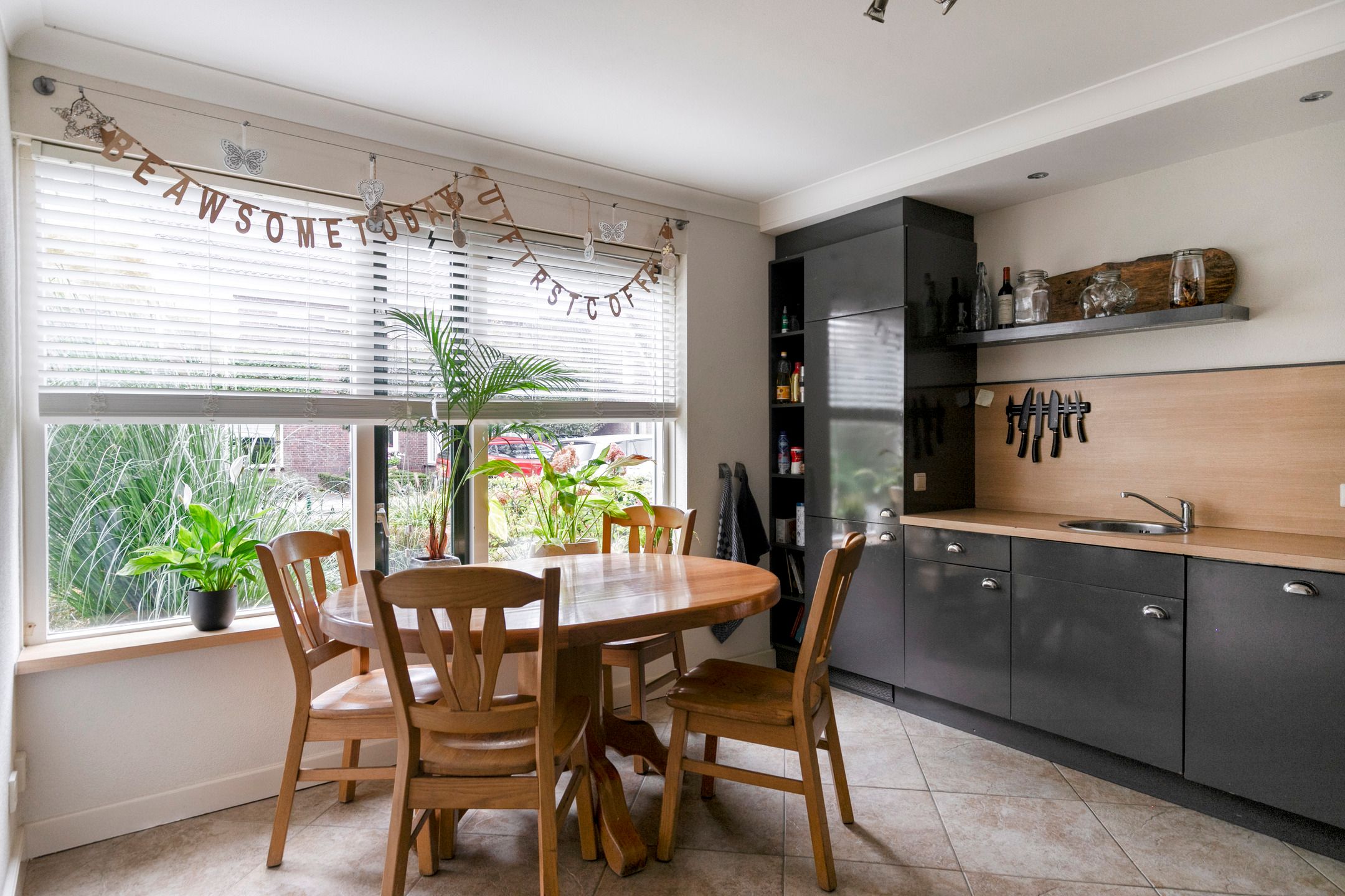 Foto 9 van Bim van der Kleistraat 4