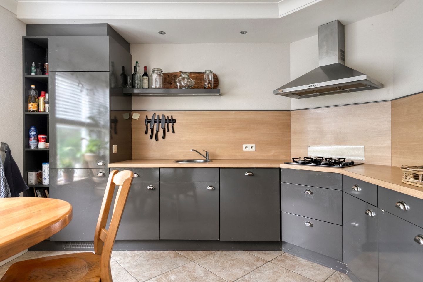 Foto 10 van Bim van der Kleistraat 4