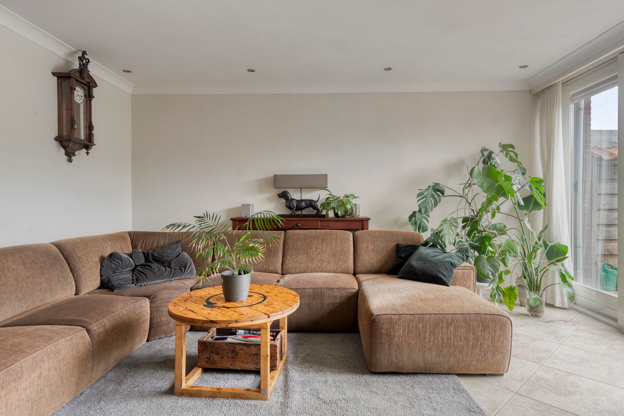 Foto 6 van Bim van der Kleistraat 4