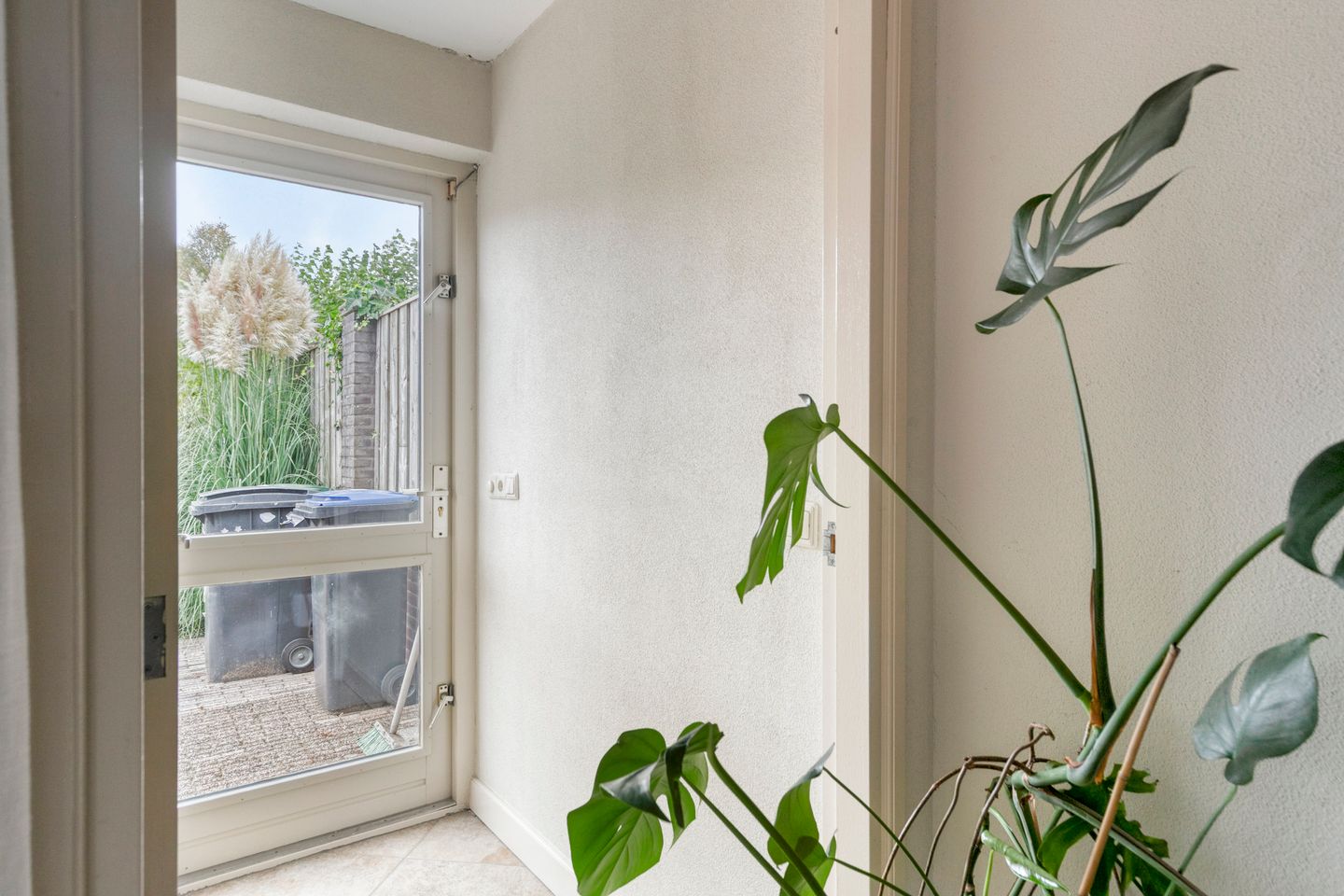 Foto 14 van Bim van der Kleistraat 4