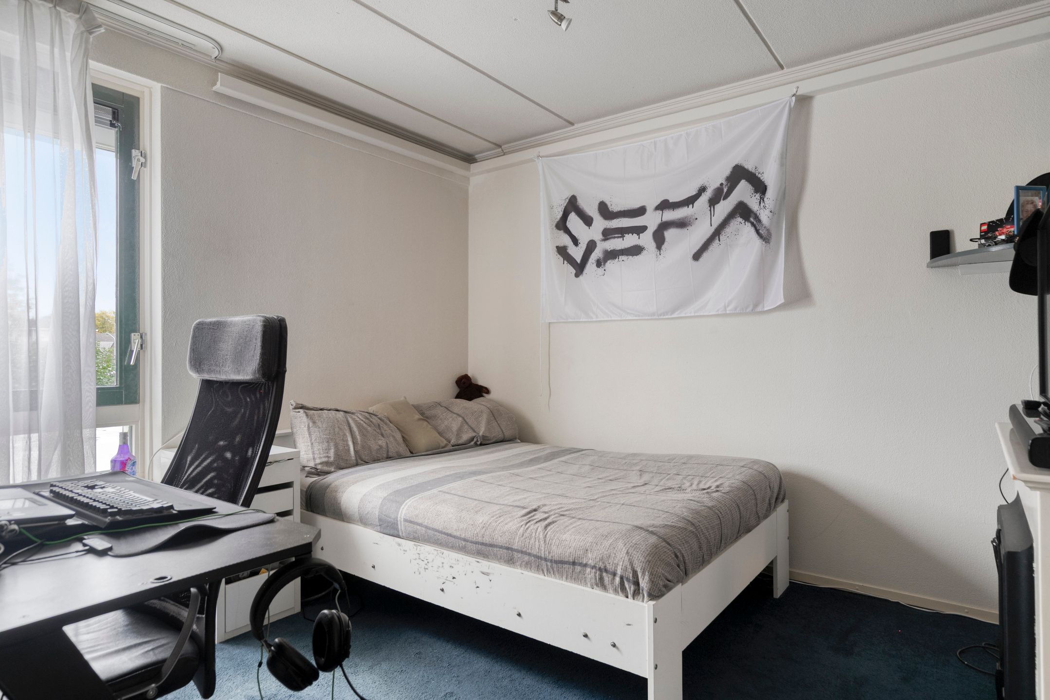 Foto 18 van Bim van der Kleistraat 4