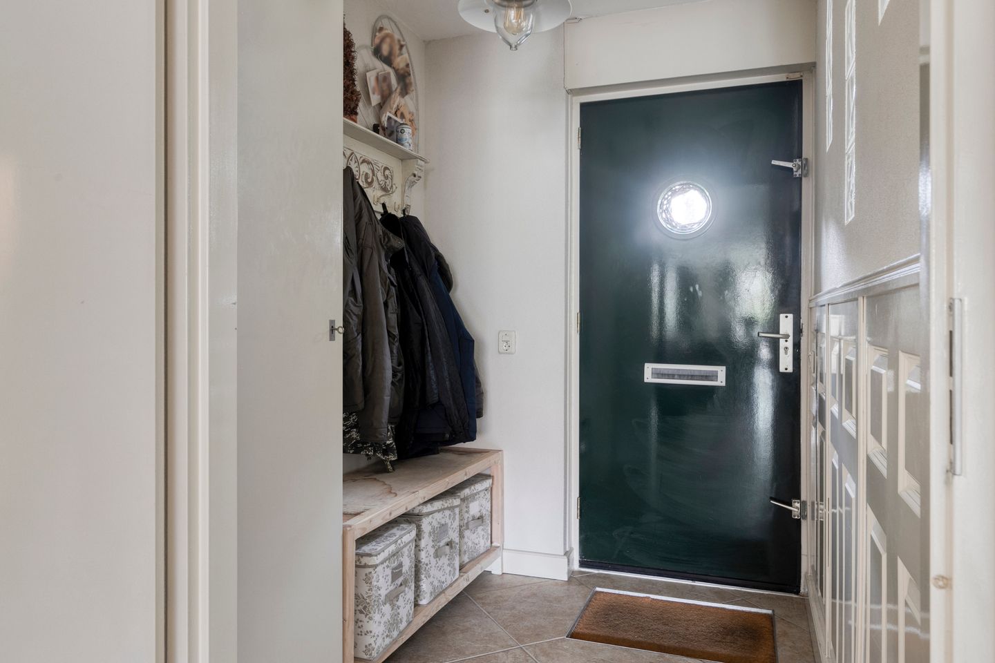 Foto 4 van Bim van der Kleistraat 4