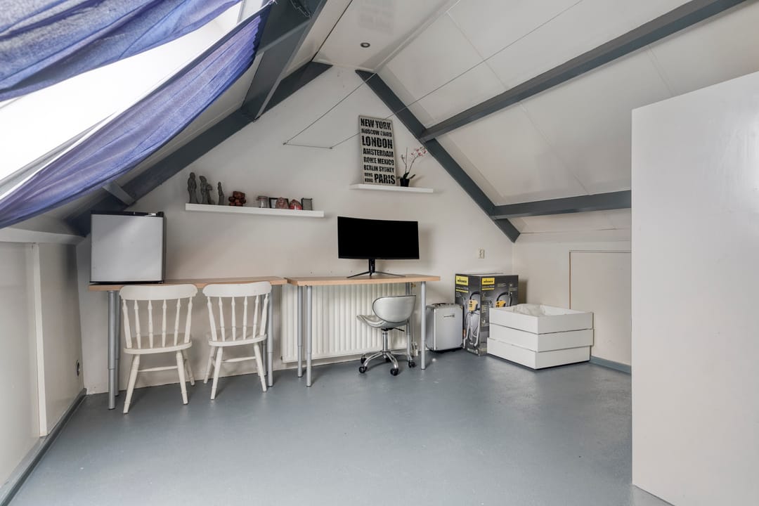 Foto 23 van Bim van der Kleistraat 4