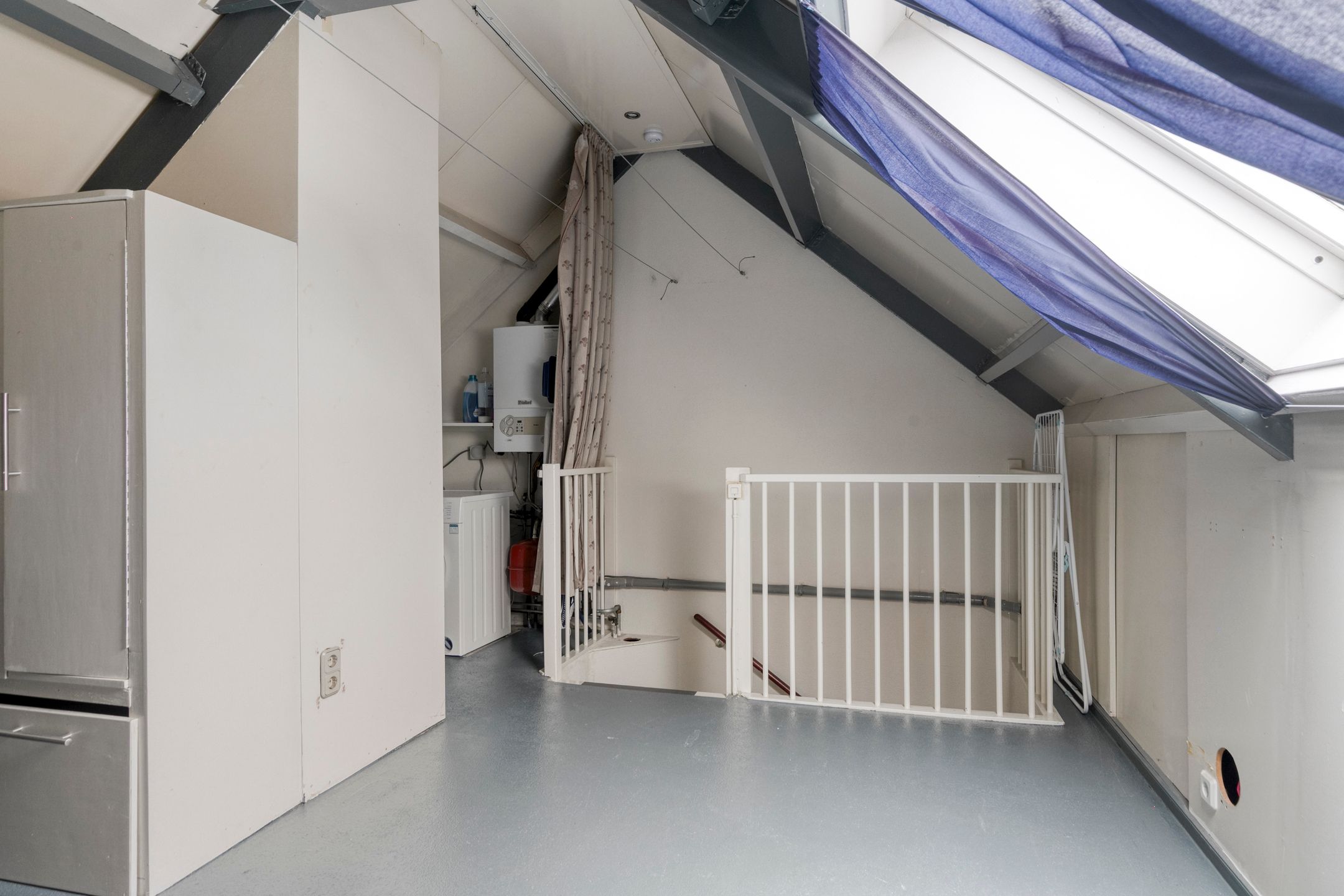 Foto 24 van Bim van der Kleistraat 4