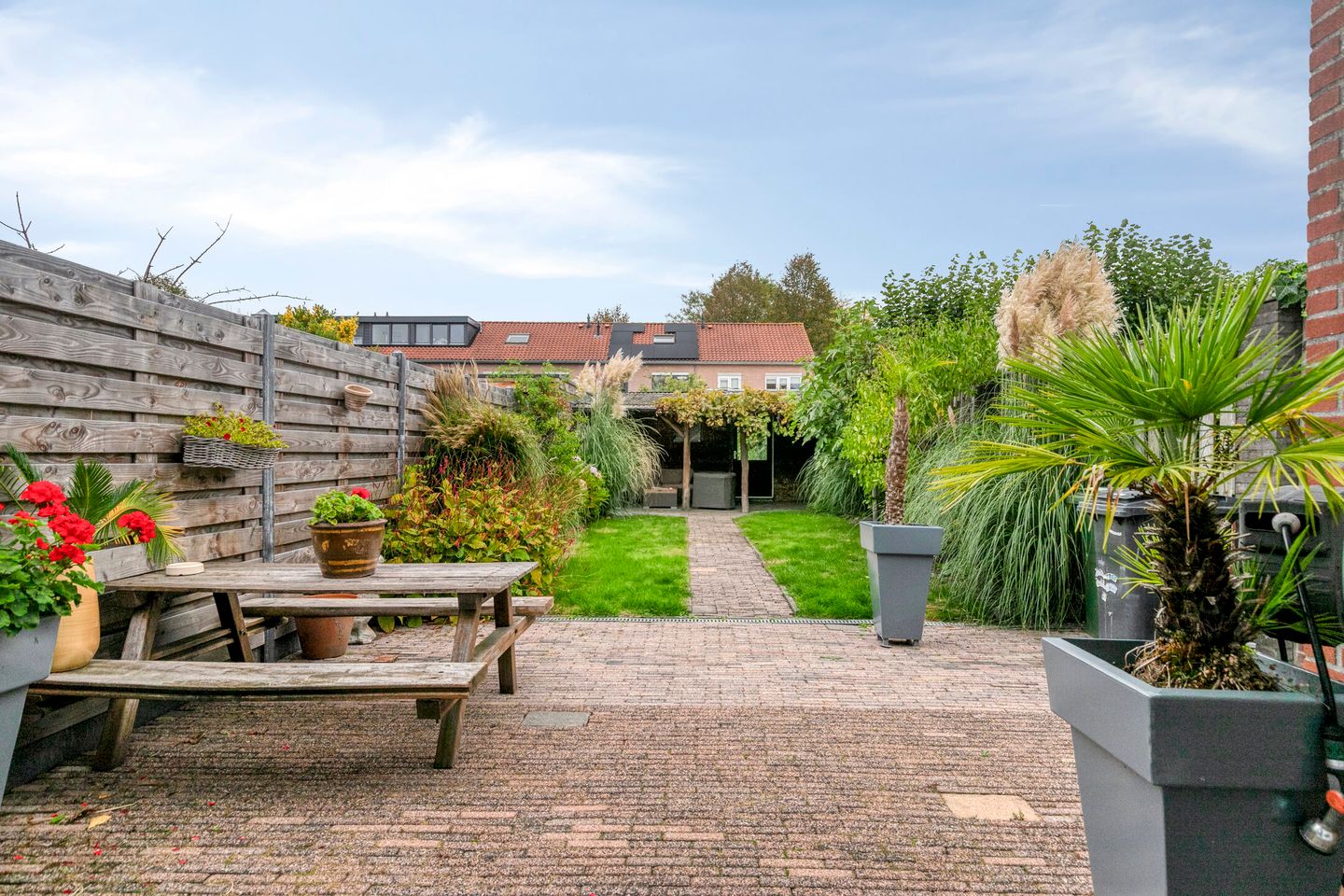 Foto 25 van Bim van der Kleistraat 4