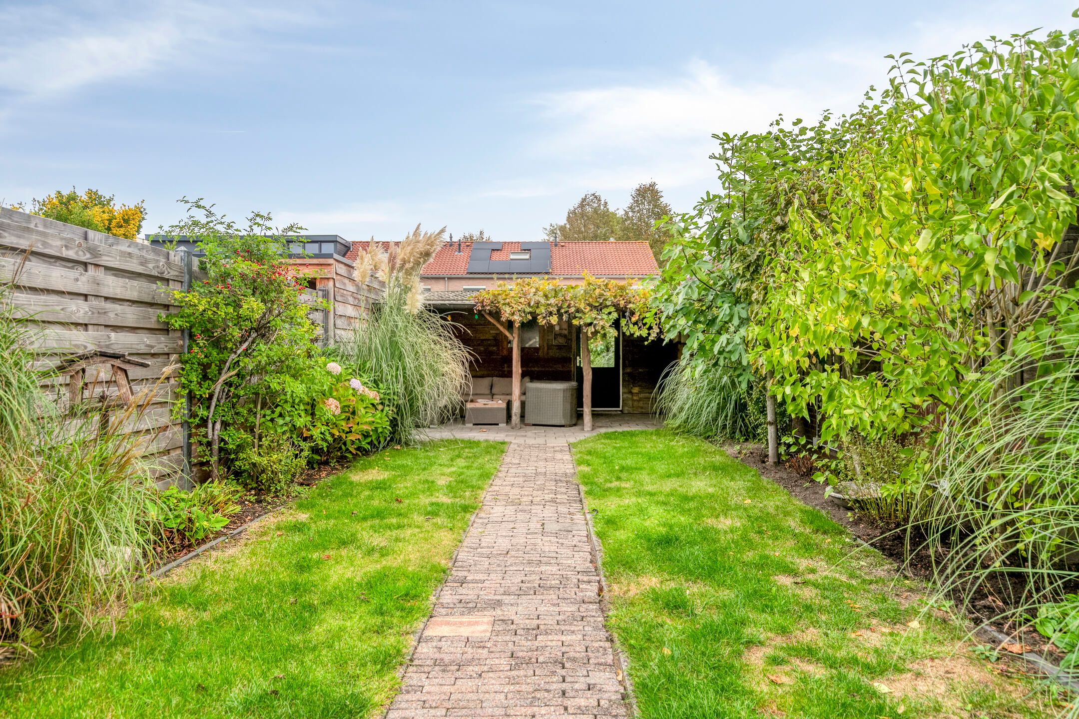 Foto 27 van Bim van der Kleistraat 4