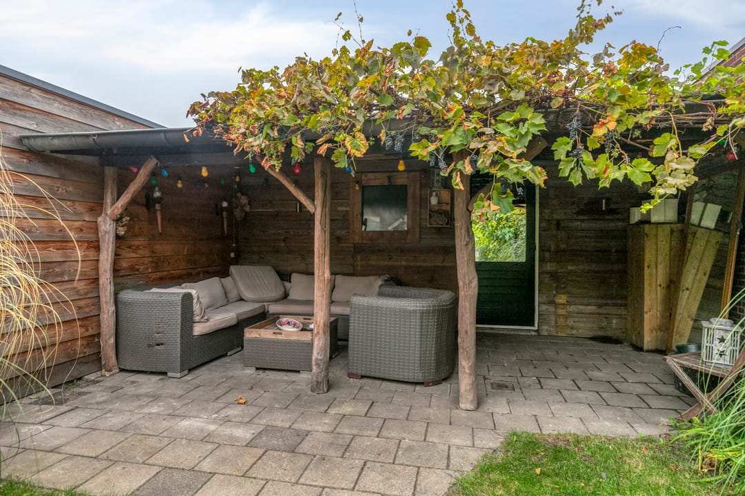 Foto 28 van Bim van der Kleistraat 4