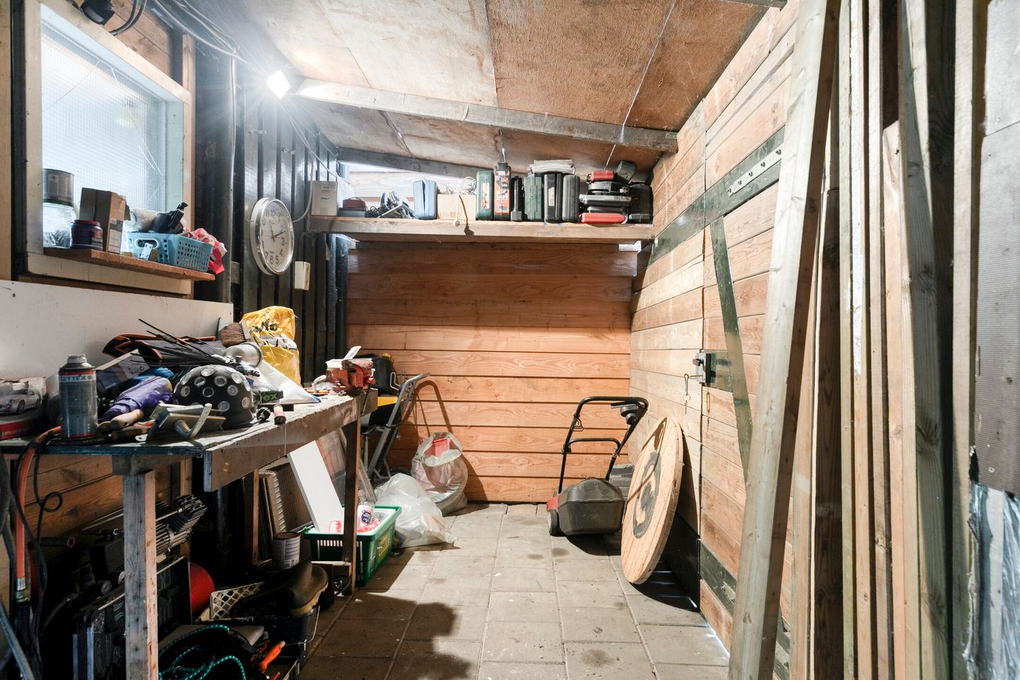 Foto 29 van Bim van der Kleistraat 4