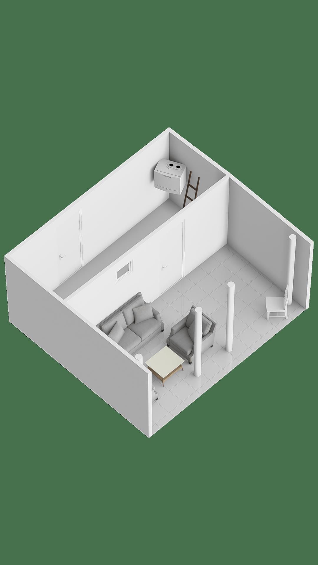 Foto 34 van Bim van der Kleistraat 4