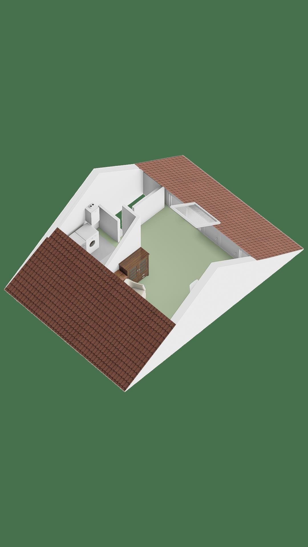 Foto 36 van Bim van der Kleistraat 4